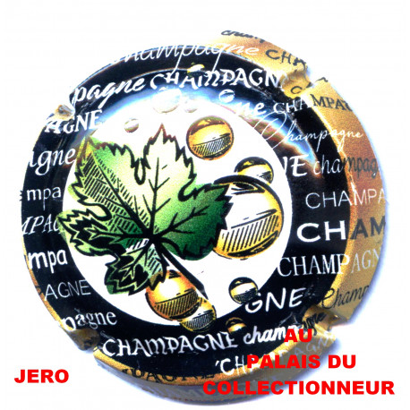 CHAMPAGNE 1229f LOT N°31983
