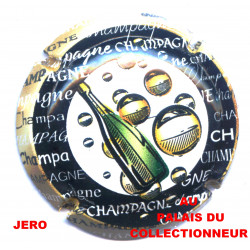 CHAMPAGNE 1229g LOT N°31985