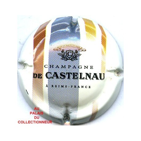 DeCASTELNAU04 LOT N°8236