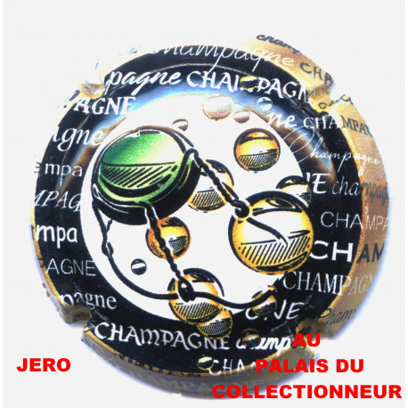 CHAMPAGNE 1229i LOT N°31987
