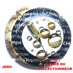 CHAMPAGNE 1229j LOT N°31988
