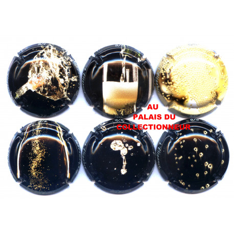 CHAMPAGNE 2163 LOT N°31990