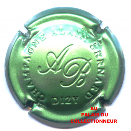 BERNARD ALAIN 08b LOT N°26467