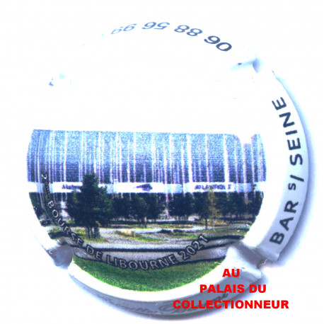 BARONI BRIGITTE 50b LOT N°26470