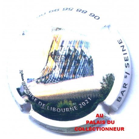 BARONI BRIGITTE 50c LOT N°26471