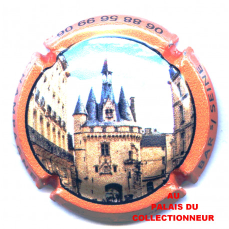 BARONI BRIGITTE 50d LOT N°26472