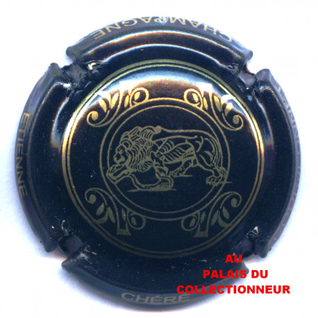 CHERE ETIENNE 04c LOT N°26474