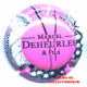 DEHEURLES MARCEL 55e LOT N°26475