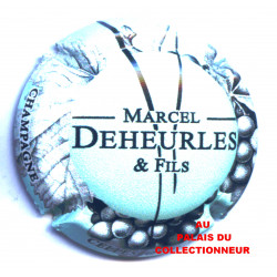 DEHEURLES MARCEL 55e LOT N°26475
