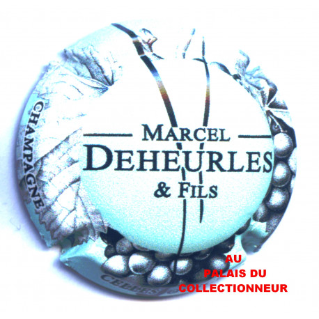 DEHEURLES MARCEL 55e LOT N°26475