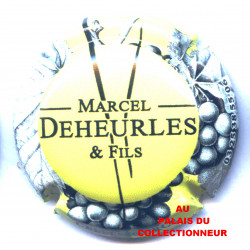 DEHEURLES MARCEL 55g LOT N°26477
