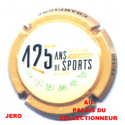 MIGNON PHILIPPE 168a LOT N°26484