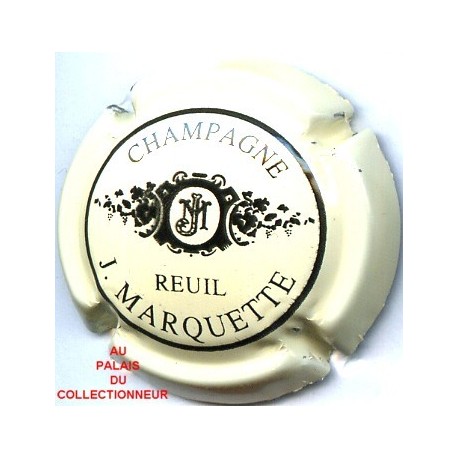 MARQUETTE J.08 LOT N°8242