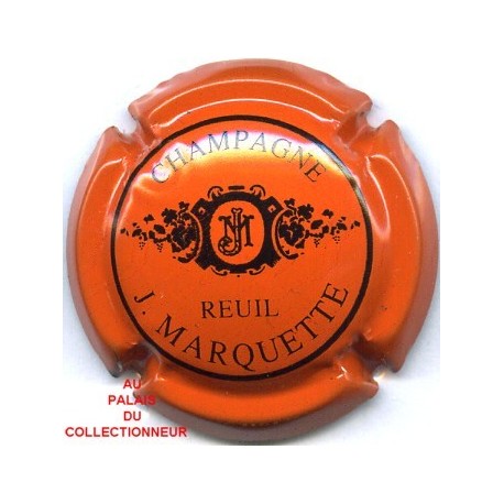 MARQUETTE J.12 LOT N°8244