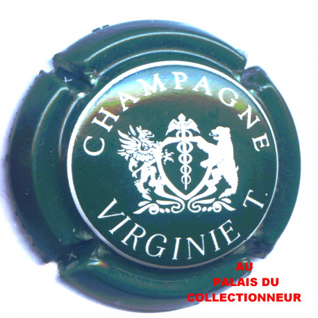VIRGINIE T. 11d LOT N°26493