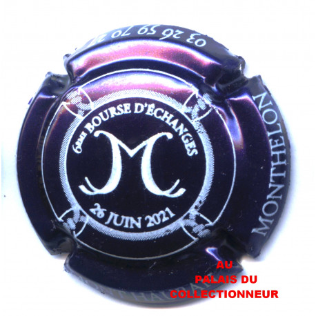 duMONT HAUBAN 005 LOT N°31991