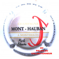 duMONT HAUBAN 028e LOT N°31992