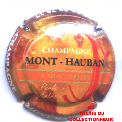 duMONT HAUBAN 032a LOT N°31994