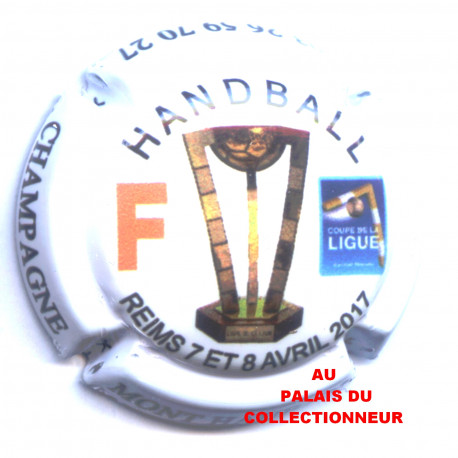 duMONT HAUBAN 032b LOT N°31995