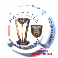 duMONT HAUBAN 037 LOT N°31996