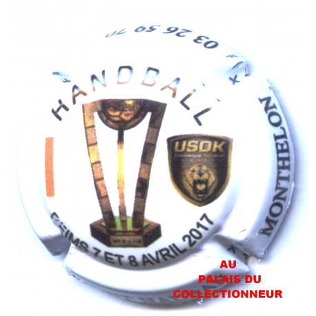 duMONT HAUBAN 037 LOT N°31996