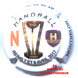 duMONT HAUBAN 037a LOT N°31997