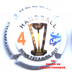 duMONT HAUBAN 037d LOT N°32000