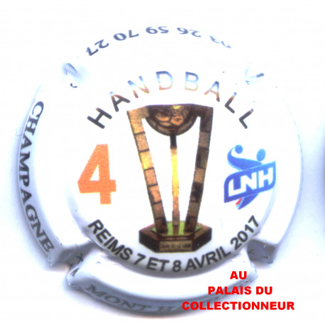 duMONT HAUBAN 037d LOT N°32000