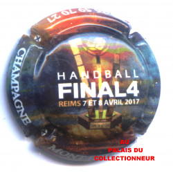 duMONT HAUBAN 037e LOT N°32001