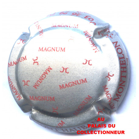 duMONT HAUBAN 038 LOT N°32002