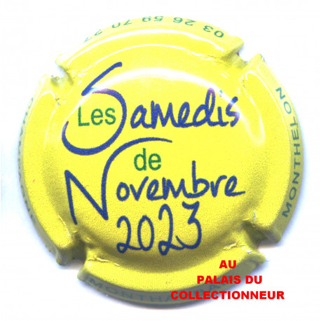 duMONT HAUBAN 061a LOT N°32004