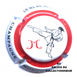 duMONT HAUBAN 084a LOT N°32007