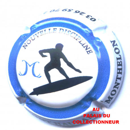 duMONT HAUBAN 084b LOT N°32008