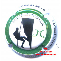 duMONT HAUBAN 084c LOT N°32009