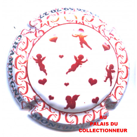 duMONT HAUBAN 089 LOT N°32012