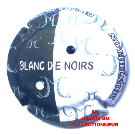 duMONT HAUBAN 089b LOT N°32014