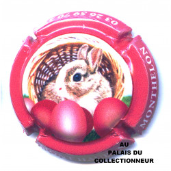 duMONT HAUBAN 091 LOT N°32015