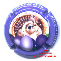 duMONT HAUBAN 092 LOT N°32016