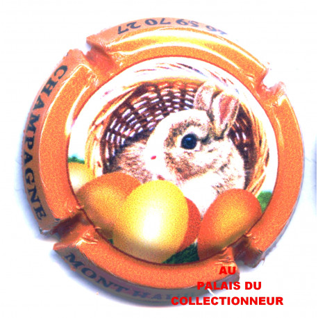 duMONT HAUBAN 092b LOT N°32018