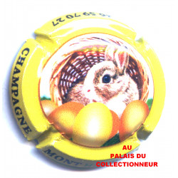 duMONT HAUBAN 092c LOT N°32019