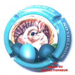 duMONT HAUBAN 092d LOT N°32020