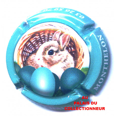 duMONT HAUBAN 092d LOT N°32020