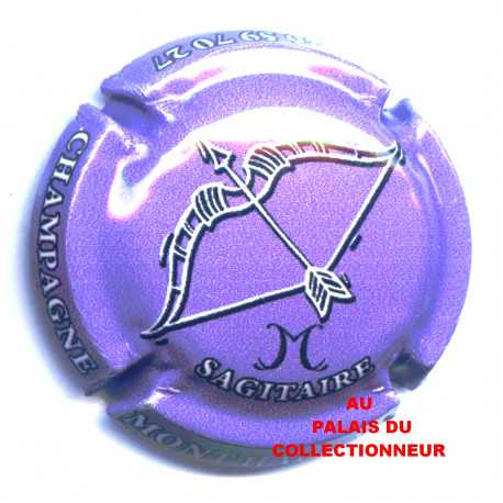 duMONT HAUBAN 096c LOT N°32025