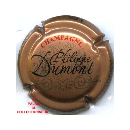 DUMONT PHILIPPE02 LOT N°8256