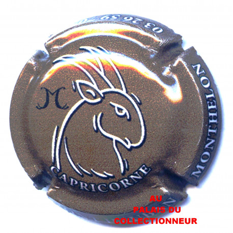 duMONT HAUBAN 096d LOT N°32026