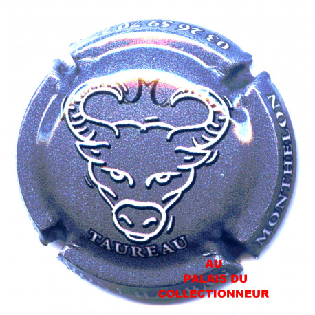 duMONT HAUBAN 096e LOT N°32027