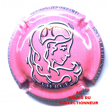 duMONT HAUBAN 096f LOT N°32028