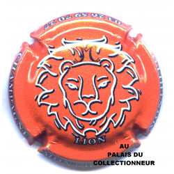 duMONT HAUBAN 096g LOT N°32029