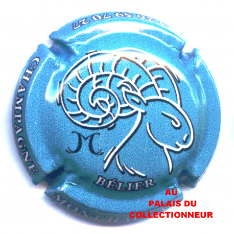 duMONT HAUBAN 096h LOT N°32030