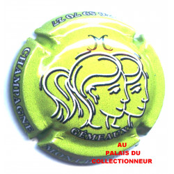 duMONT HAUBAN 096i LOT N°32031